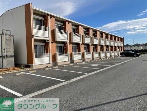 レオネクスト初の物件内観写真